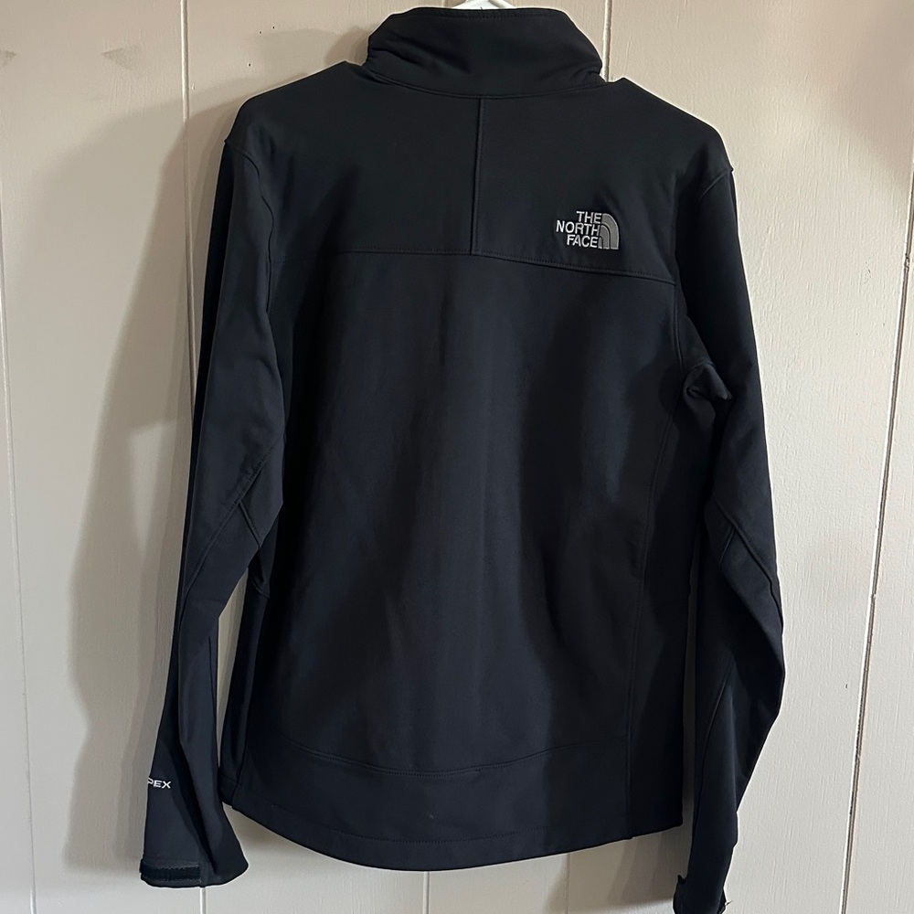 The North Face women Dark Jacket - Picture 2 of 4